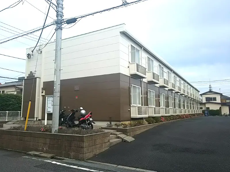 ★手数料０円★市原市旭五所　月極駐車場（LP）